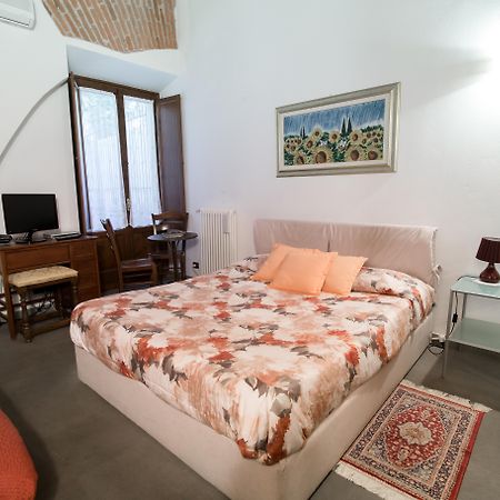 La Corte Del Re Suite & Rooms Arezzo Exteriör bild