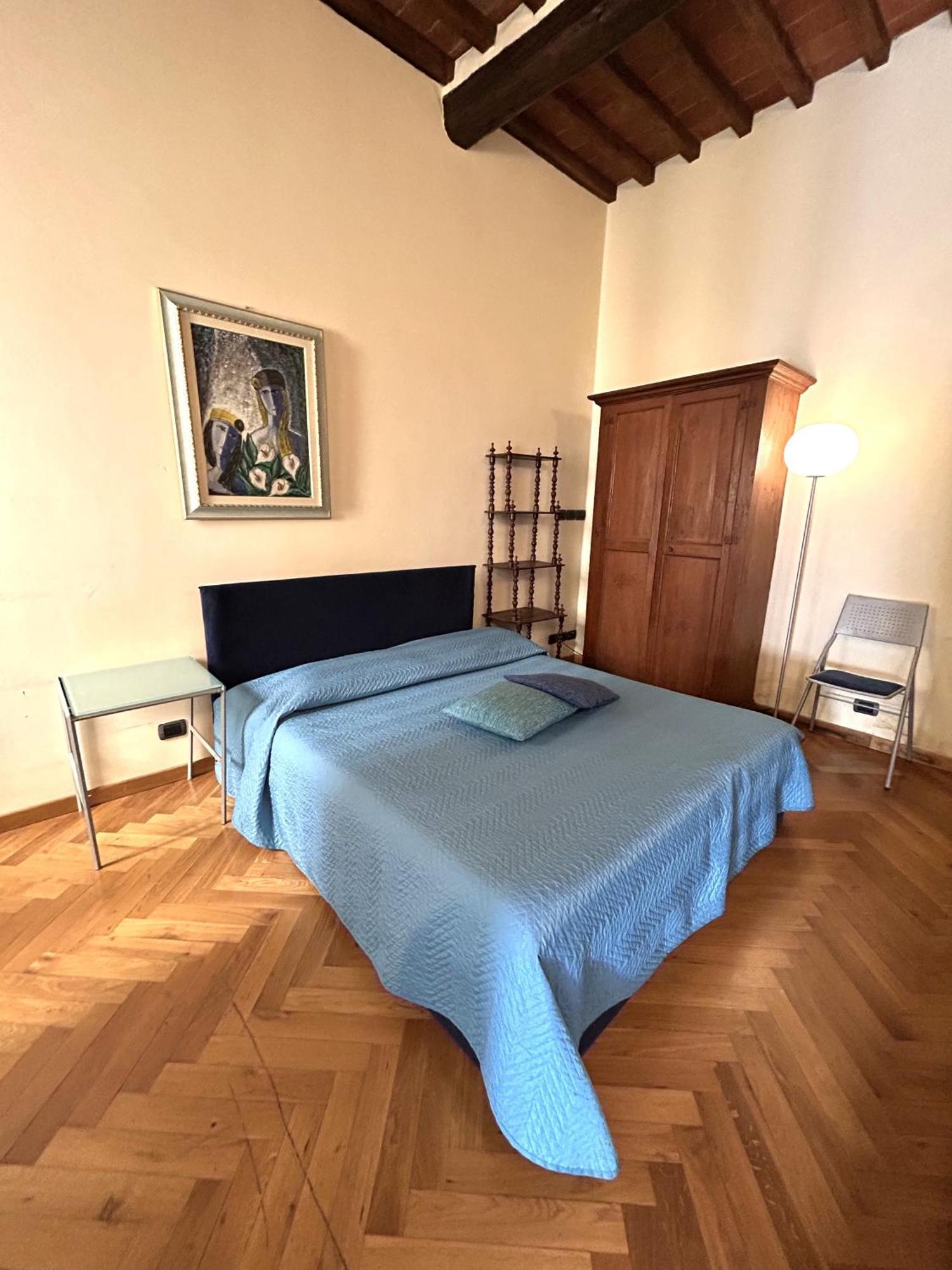 La Corte Del Re Suite & Rooms Arezzo Exteriör bild