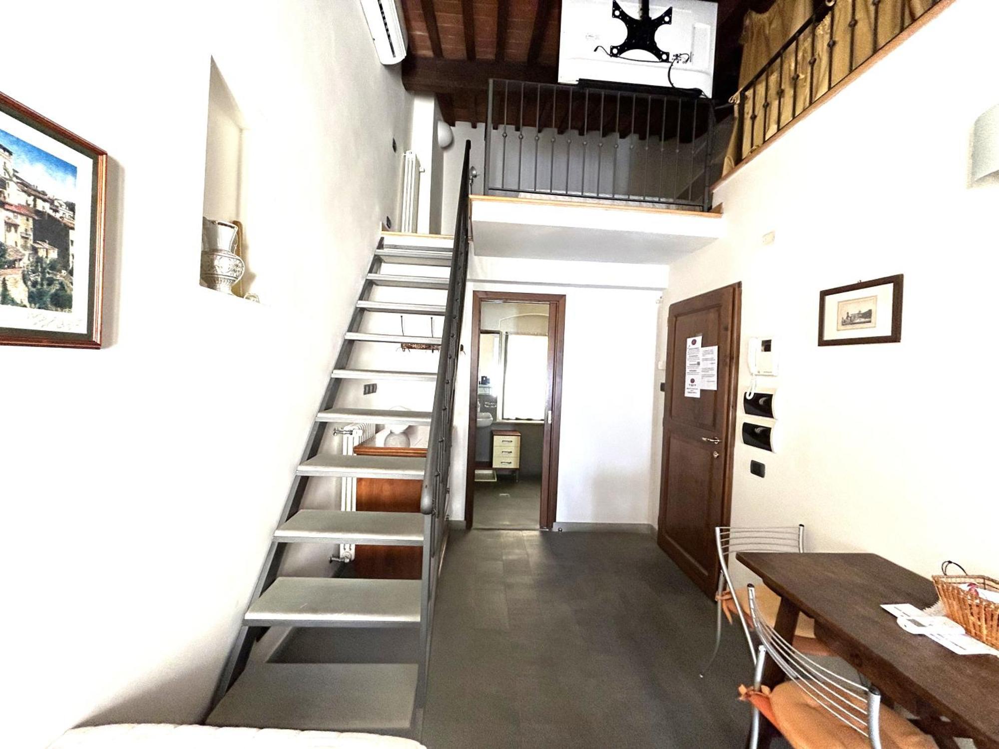 La Corte Del Re Suite & Rooms Arezzo Exteriör bild